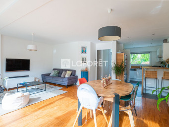Maison a louer issy-les-moulineaux - 6 pièce(s) - 110 m2 - Surfyn