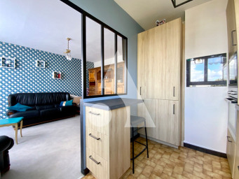 Appartement a louer bretigny-sur-orge - 2 pièce(s) - 42 m2 - Surfyn