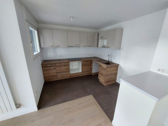 Appartement a louer rueil-malmaison - 4 pièce(s) - 86.9 m2 - Surfyn
