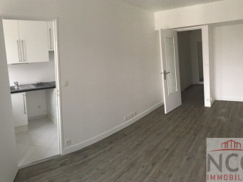 Appartement a louer paris-12e-arrondissement - 1 pièce(s) - 27.07 m2 - Surfyn
