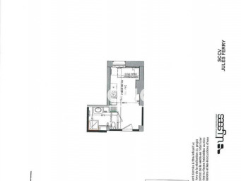 Appartement a louer louviers - 1 pièce(s) - 0 m2 - Surfyn