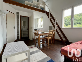 Appartement a louer chatellerault - 1 pièce(s) - 23 m2 - Surfyn