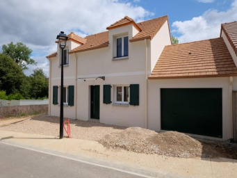 52 Annonces De Vente De Maisons A Saint Leger En Yvelines 78 Seloger Com