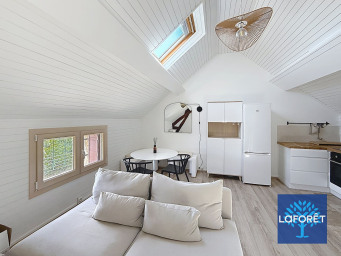 Appartement a louer bretigny-sur-orge - 2 pièce(s) - 34 m2 - Surfyn