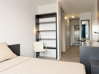 Appartement a louer arnouville - 1 pièce(s) - 16 m2 - Surfyn