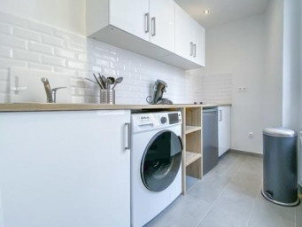 Appartement a louer antony - 2 pièce(s) - 41 m2 - Surfyn