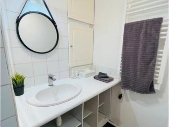 Appartement a louer marseille-5e-arrondissement - 1 pièce(s) - 38 m2 - Surfyn