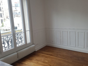 Appartement a louer levallois-perret - 3 pièce(s) - 49.19 m2 - Surfyn