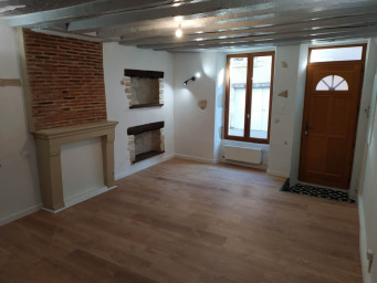 Maison a louer chateauroux - 4 pièce(s) - 110 m2 - Surfyn