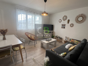Appartement a louer champigny-sur-marne - 3 pièce(s) - 63 m2 - Surfyn