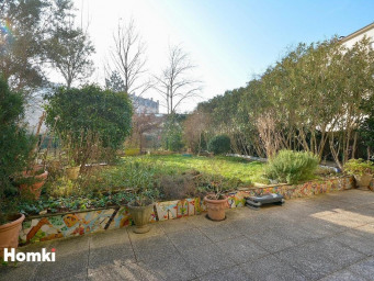 Appartement 410 000 € - 88 m²