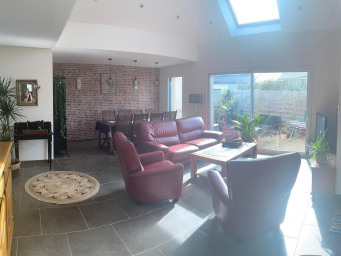 Maison a louer lannion - 5 pièce(s) - 130 m2 - Surfyn