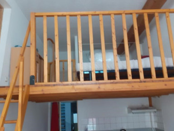 Appartement a louer nimes - 1 pièce(s) - 23 m2 - Surfyn