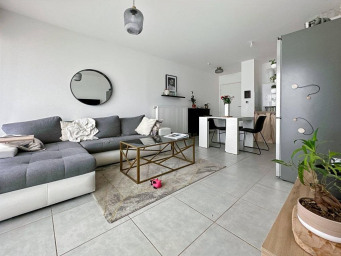 Appartement a louer jouy-le-moutier - 2 pièce(s) - 38 m2 - Surfyn