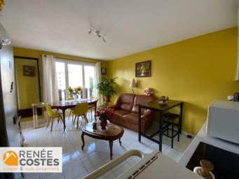 Appartement 80 040 € - 34 m²