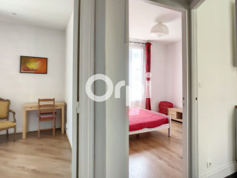 Appartement a louer saint-cloud - 2 pièce(s) - 38.34 m2 - Surfyn