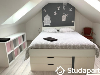 Appartement a louer palaiseau - 1 pièce(s) - 10 m2 - Surfyn