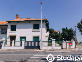 Appartement a louer talence - 1 pièce(s) - 13 m2 - Surfyn