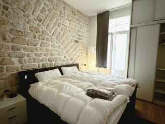 Appartement a louer paris-5e-arrondissement - 2 pièce(s) - 39.18 m2 - Surfyn