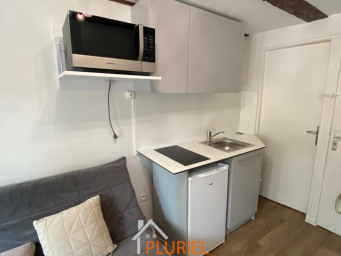 Appartement a louer strasbourg - 1 pièce(s) - 13 m2 - Surfyn