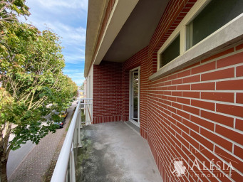 Appartement a louer chalons-en-champagne - 2 pièce(s) - 47 m2 - Surfyn