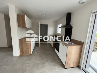 Maison a louer dreux - 4 pièce(s) - 98.34 m2 - Surfyn