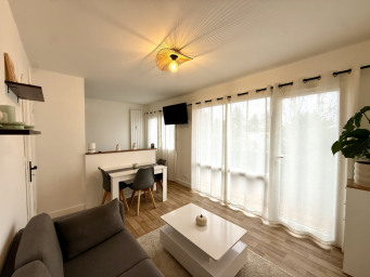 Appartement a louer livry-gargan - 1 pièce(s) - 25 m2 - Surfyn