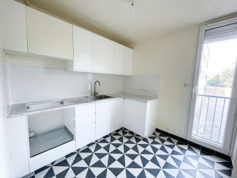 Appartement a louer clamart - 1 pièce(s) - 30.9 m2 - Surfyn