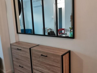 Appartement a louer marseille-5e-arrondissement - 1 pièce(s) - 12 m2 - Surfyn