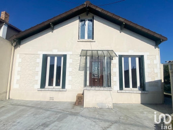 Maison a louer garges-les-gonesse - 3 pièce(s) - 65 m2 - Surfyn