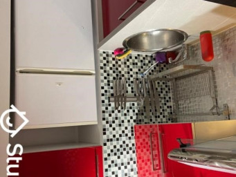 Appartement a louer puteaux - 1 pièce(s) - 26 m2 - Surfyn