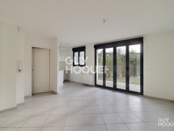 Appartement 2 pièce(s) 44 m²à louer Sainte-genevieve-des-bois