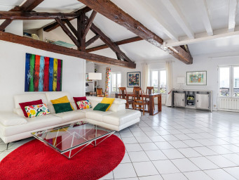 Appartement 465 000 € - 137 m²