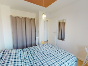 Appartement a louer marseille-3e-arrondissement - 5 pièce(s) - 80 m2 - Surfyn