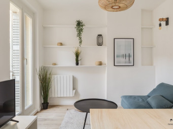Appartement a louer marseille-5e-arrondissement - 2 pièce(s) - 33.28 m2 - Surfyn
