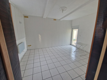 Maison a louer fecamp - 3 pièce(s) - 53 m2 - Surfyn