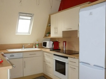 Appartement a louer caen - 2 pièce(s) - 38 m2 - Surfyn