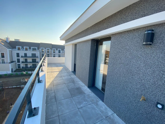 Appartement a louer cormeilles-en-parisis - 2 pièce(s) - 39 m2 - Surfyn