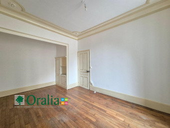 Appartement a louer dijon - 3 pièce(s) - 54.96 m2 - Surfyn