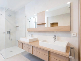 Appartement a louer enghien-les-bains - 2 pièce(s) - 57 m2 - Surfyn