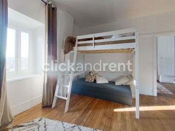 Maison a louer pontoise - 18 pièce(s) - 308.75 m2 - Surfyn