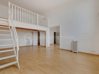 Appartement a louer le plessis-robinson - 4 pièce(s) - 100 m2 - Surfyn