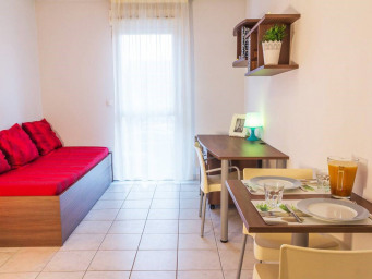 Appartement a louer roubaix - 1 pièce(s) - 17 m2 - Surfyn