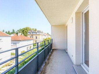 Appartement a louer metz - 6 pièce(s) - 122 m2 - Surfyn