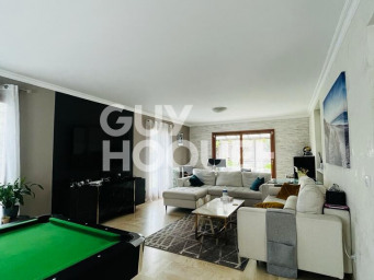 Maison a louer montmorency - 10 pièce(s) - 260 m2 - Surfyn