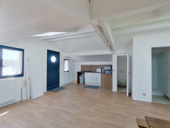 Appartement a louer clamart - 2 pièce(s) - 52 m2 - Surfyn