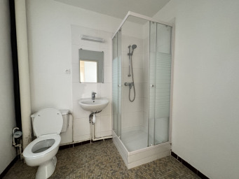 Appartement a louer paris-11e-arrondissement - 1 pièce(s) - 39 m2 - Surfyn