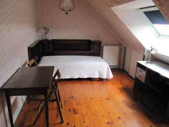 Maison a louer quimper - 5 pièce(s) - 89 m2 - Surfyn