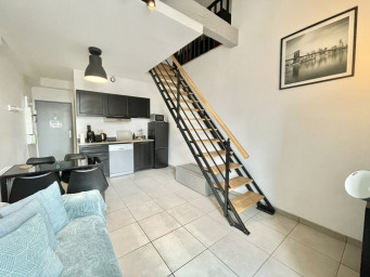 Appartement 175 000 € - 36 m²