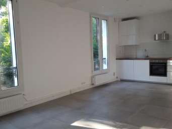 Maison a louer poissy - 6 pièce(s) - 83 m2 - Surfyn